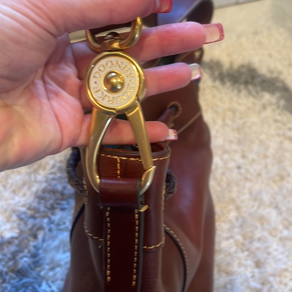 Dooney and Burke like new - Picture 6 of 7